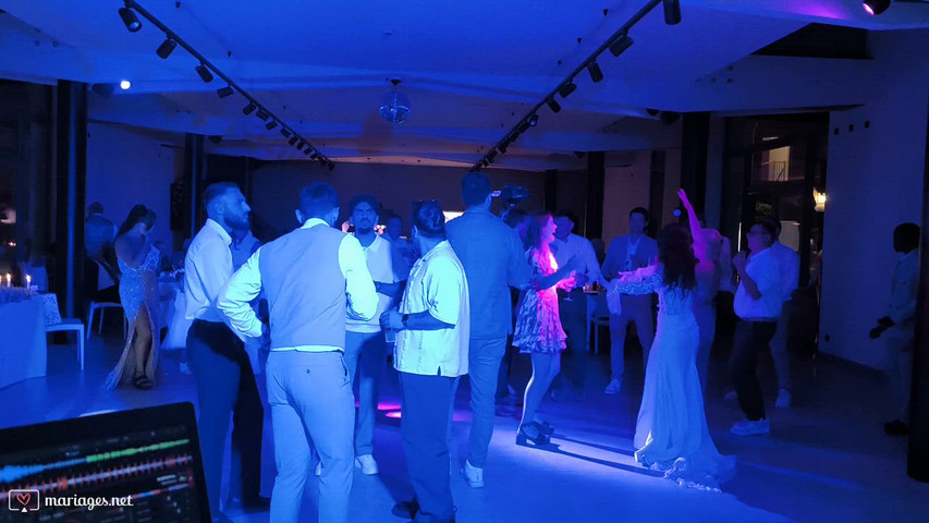 Party Time encore