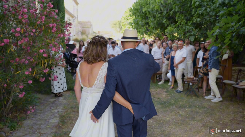 Corine & Philippe