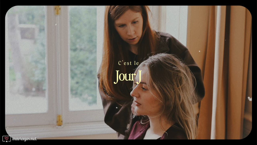 Amour et spontanéité - séance couple