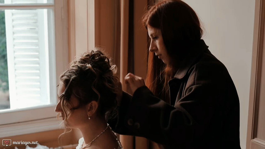 Moments forts du mariage - émotions et partage