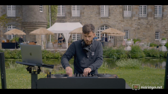Mix set sonofactory 
