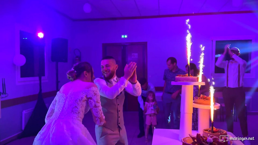Wedding Party 