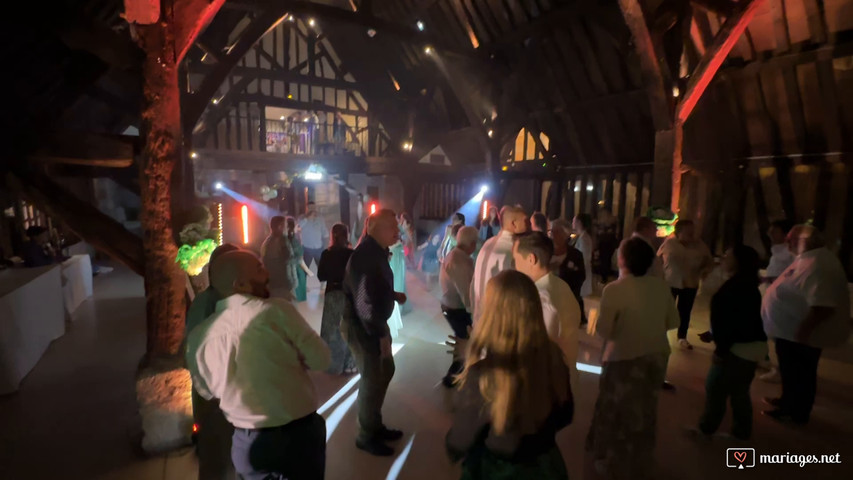 Dancefloor 