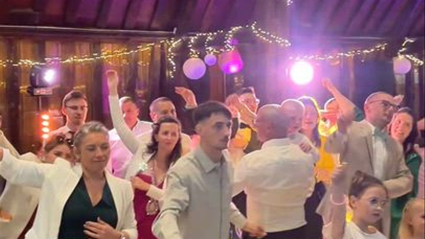 Immersion Mariage avec DJ JFT ! 