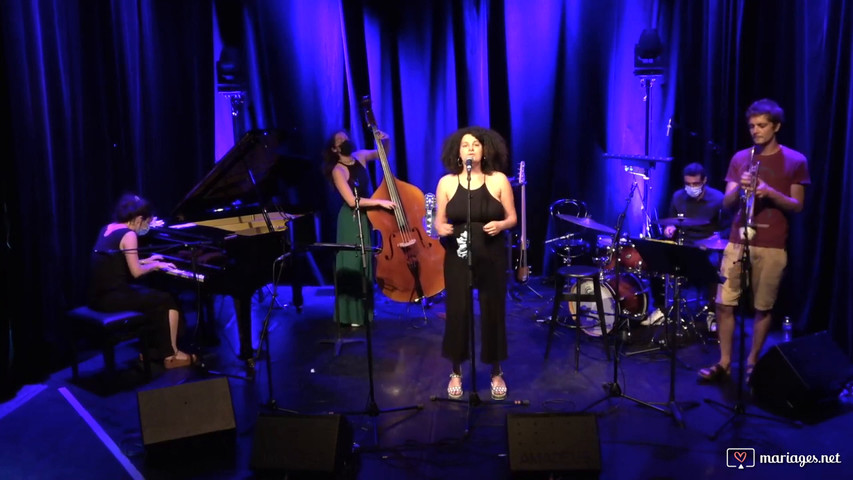 Le Coline Quintet