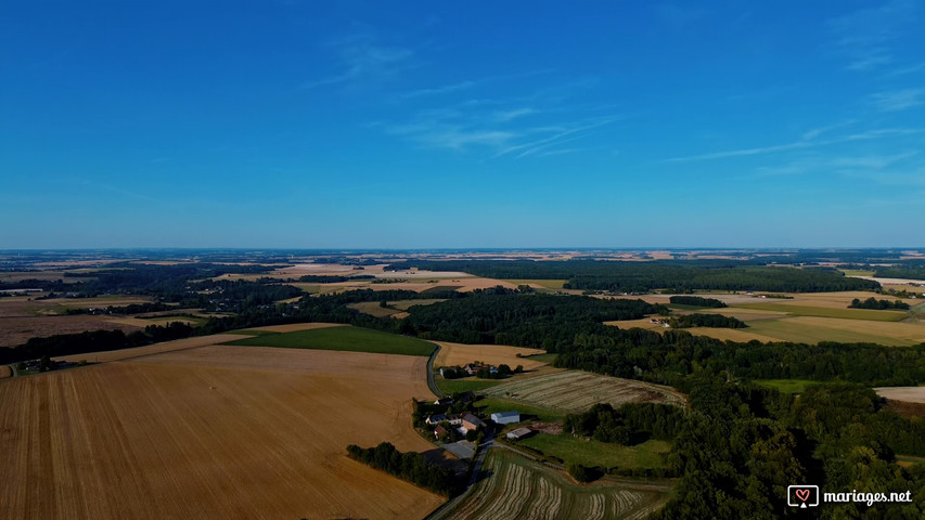 Domaine de la Patrisière