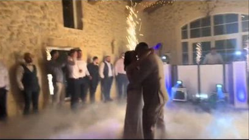 Bordeaux Sono Events