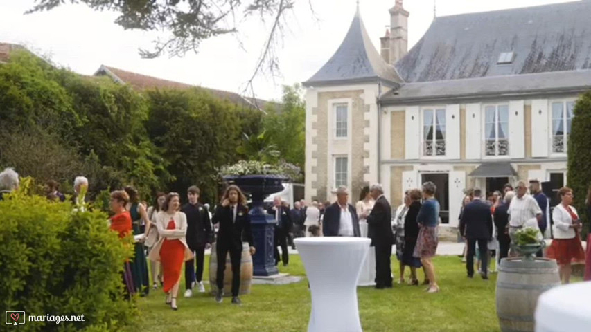 Mariage 