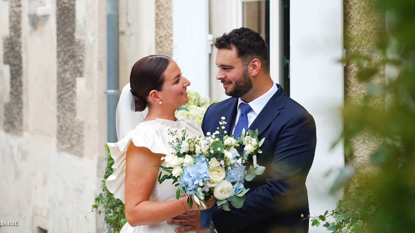 Mariage