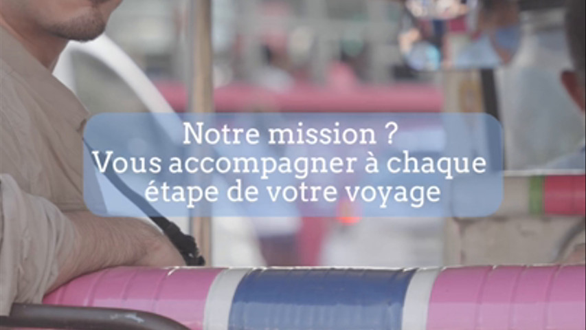 Les valeurs horizons secrets 