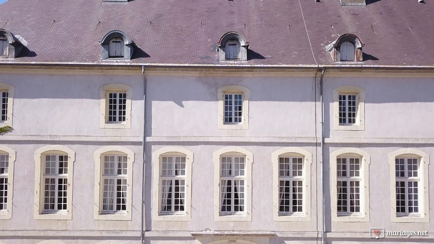 Château de Vandeléville