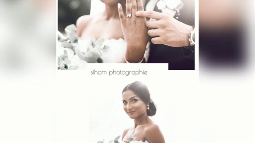 Siham photographie