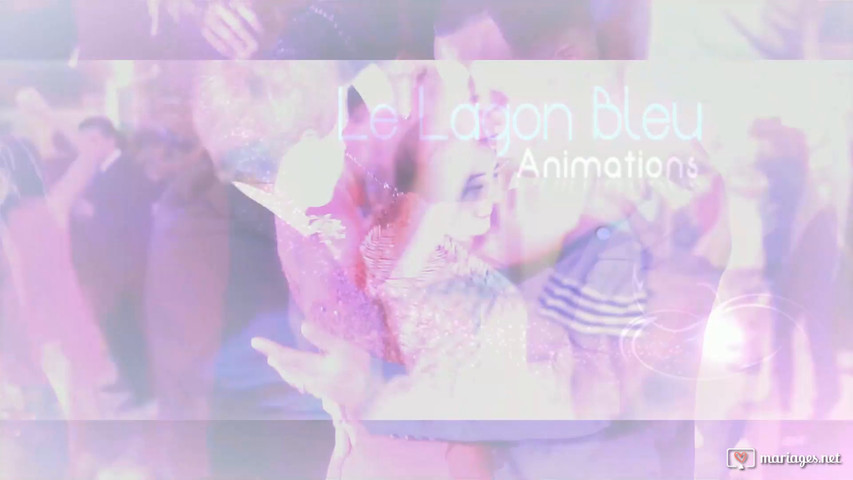 Le Lagon Bleu Animations