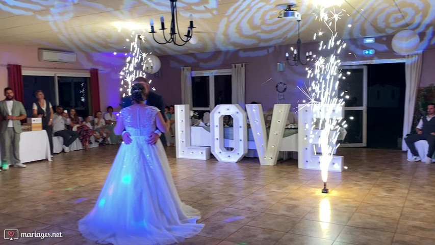 Lauriana & Nicolas - 23/08/2025