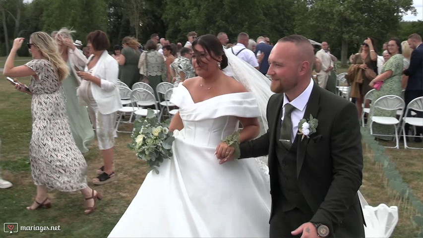 Thibault et Léa