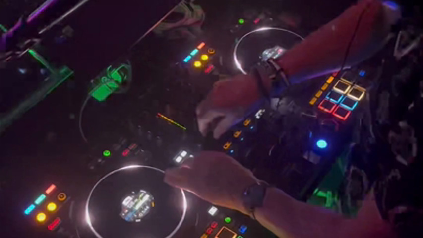 Mixage