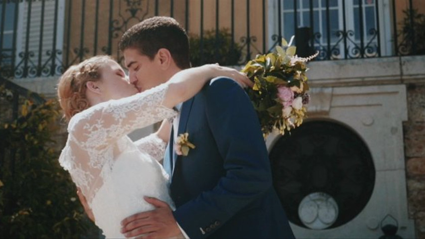 Julien Patoue - Wedding Cinematographer