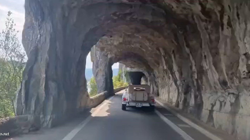 En Ardèche
