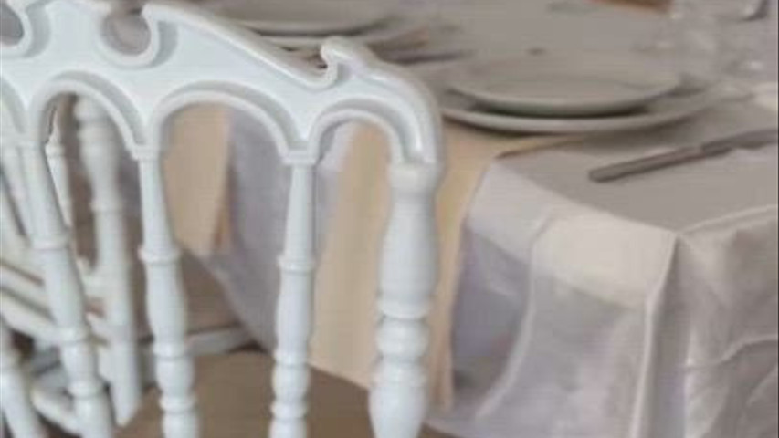Table d’honneur