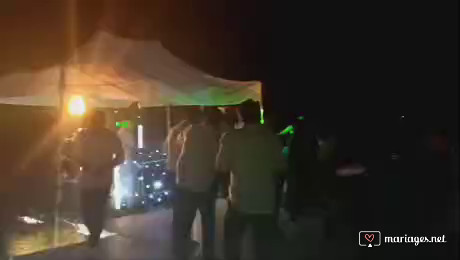 Soirée dansante
