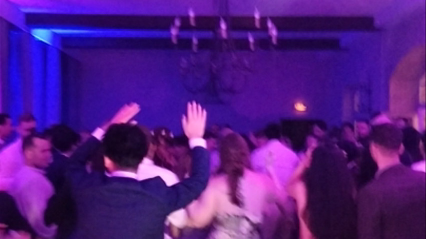 Soirée dansante