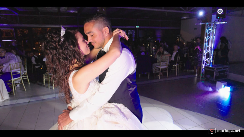 Clip Julie & Alexandre 