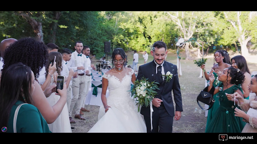 Clip Rachelle & Enzo