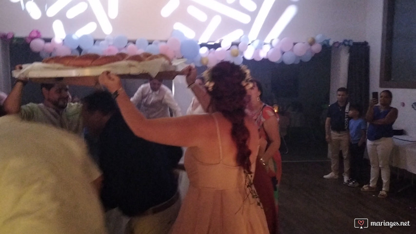 Danse de la Brioche