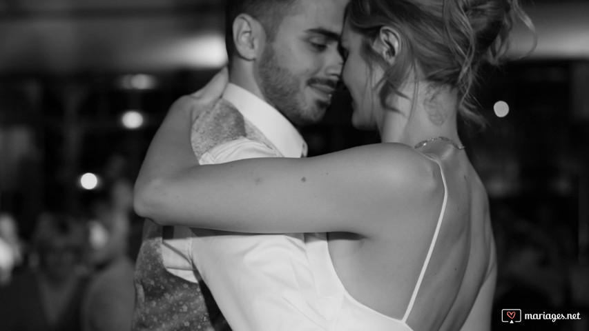 Emma & Thomas | film mariage