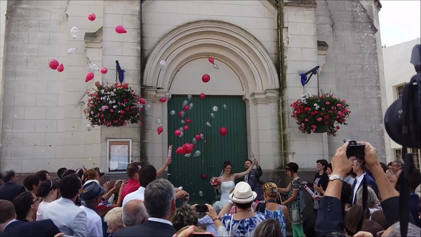 Rodolphe et Caroline 