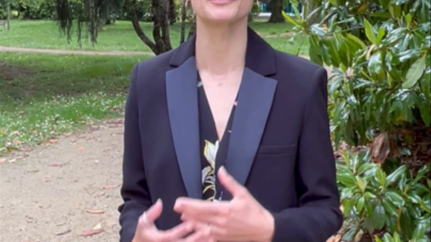 Présentation Tenderly Cérémonies 