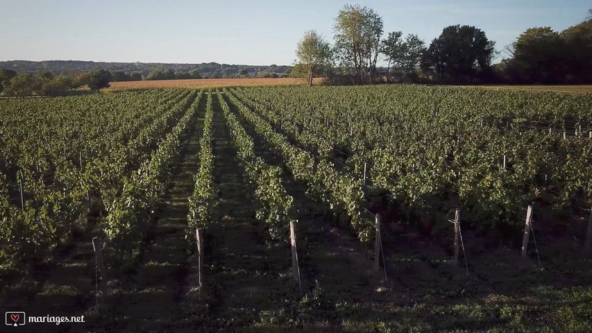Château de la Grange Arthuis