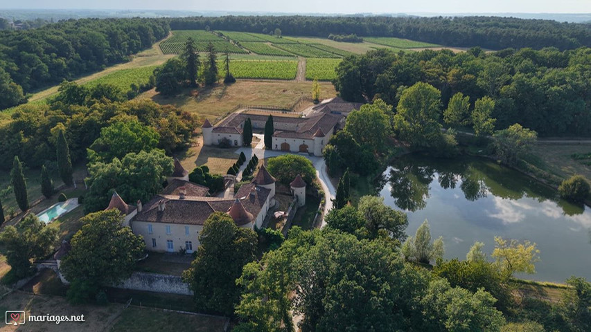 Video Chateau