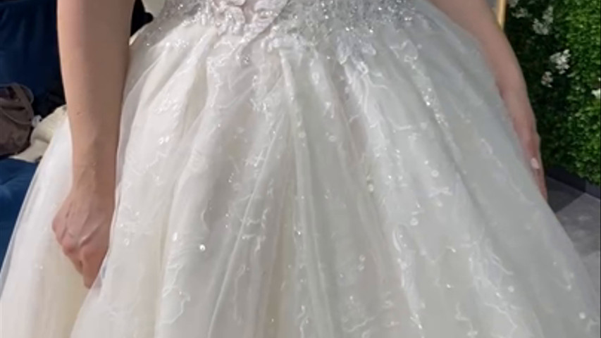 Robe de mariée Promarried 