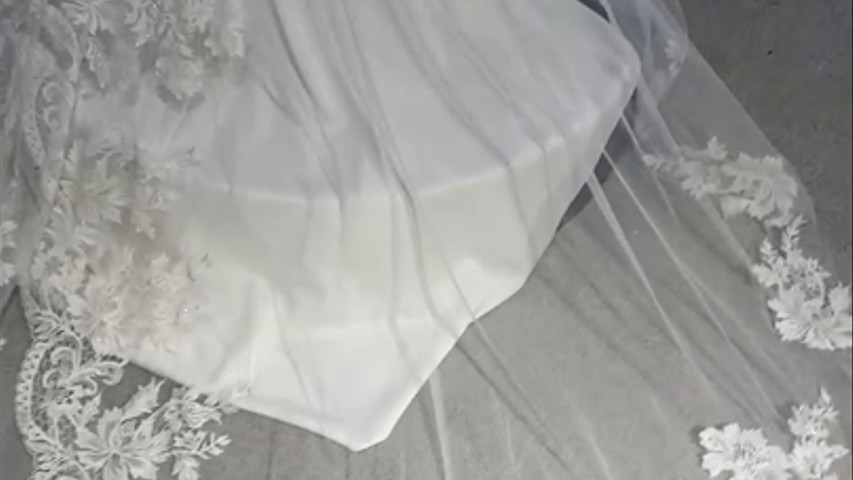 Robe de mariée Promarried 