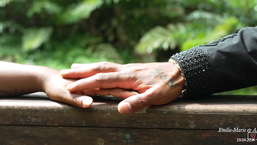 Emilie-Marie & Alpha Blondy_ 19.04.2025