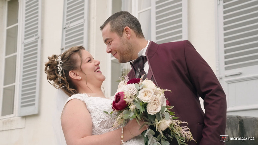 Teaser Annaelle & guillaume