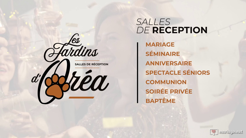 Vidéo de présentation