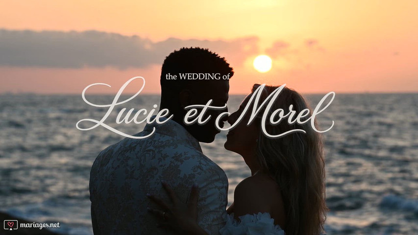 Teaser de mariage cinématographique | Béziers – Hérault