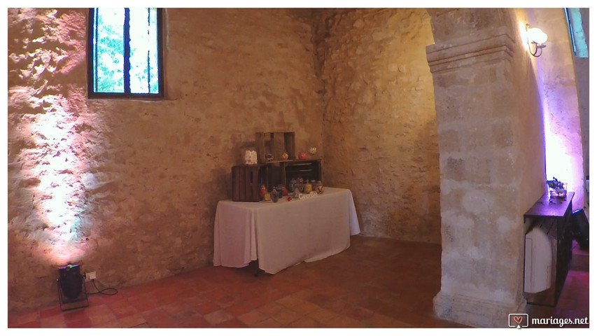 Mariage du 7 juin 2019 Aurore et Yann