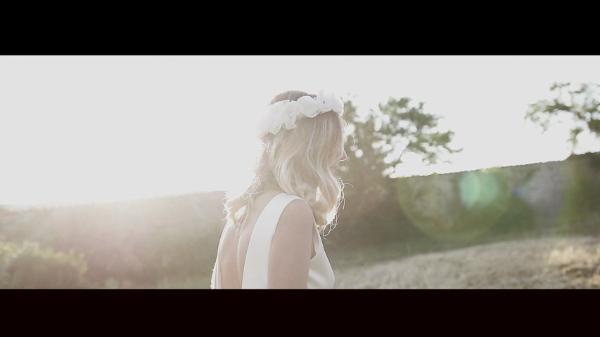 The Wedding's Part 2 / Fanny Anaïs D.