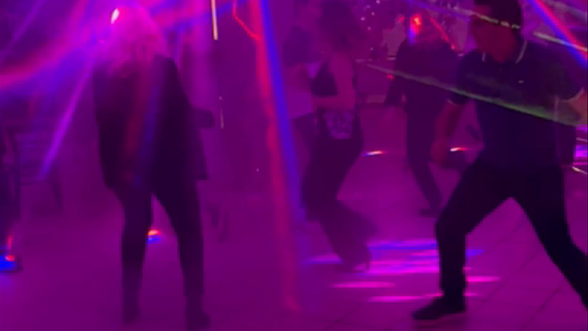 Soirée