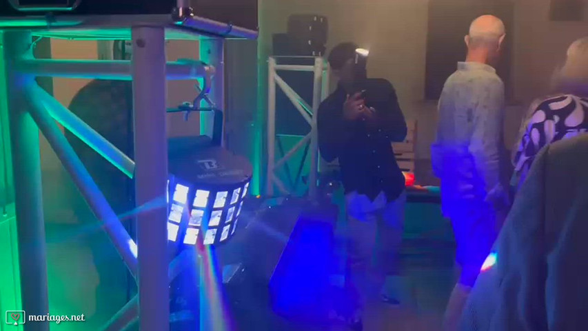 Session House music! 