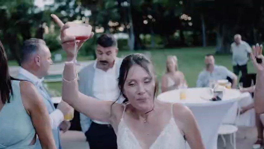 Mylène et Guillaume 