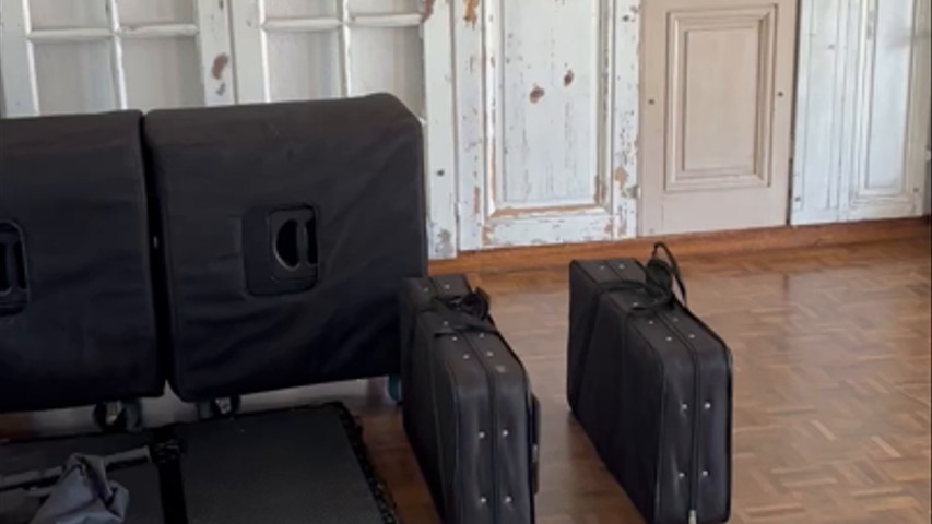 Découvre mon Set Up 2025 ! 