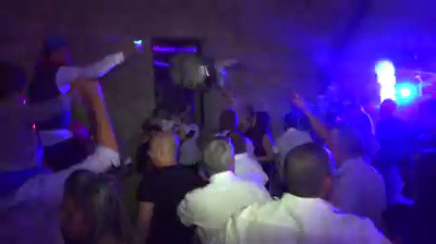 Mariage Élodie et Guillaume