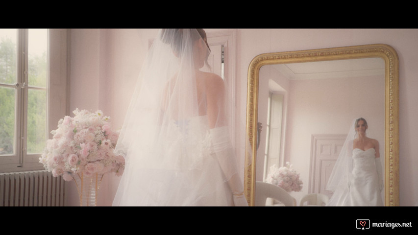 Mariage M & J