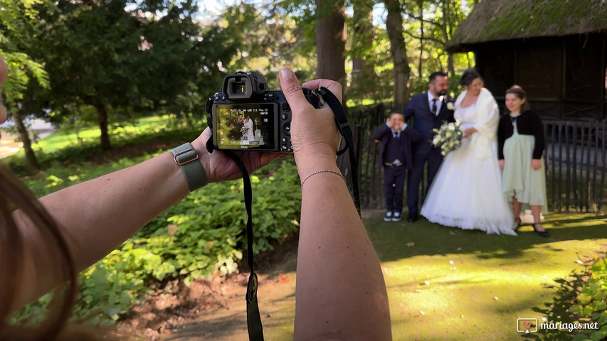 Mon Photographe Mariage - Videolife