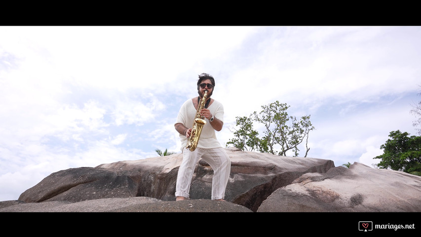 Yervand sax 