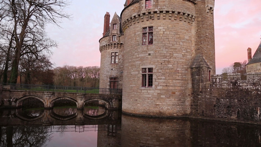 Ballade en presqu'île de Guérande